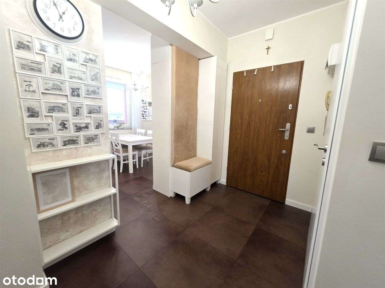 Bajecznie ładne, funkcjonalne, słoneczne - TARAS- miejsce postojowe-5