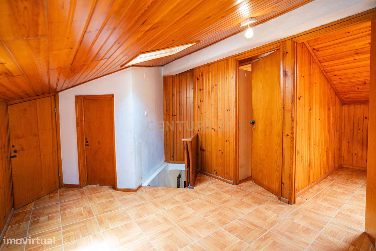 APARTAMENTO T2+2 | ZONA CENTRO | CALDAS DA RAINHA-26