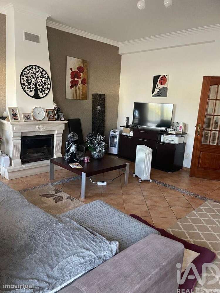 Apartamento T3 em Quinta do Anjo de 114 m2 - Grande imagem: 3/11