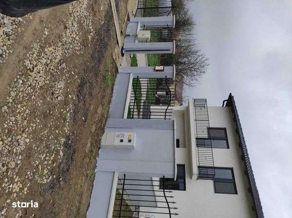 Casa duplex de vanzare - Imagine principală: 5/7