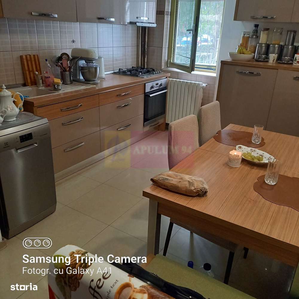 Vanzare apartament 2 camere Nerva Traian-adiacent - Imagine principală: 4/9