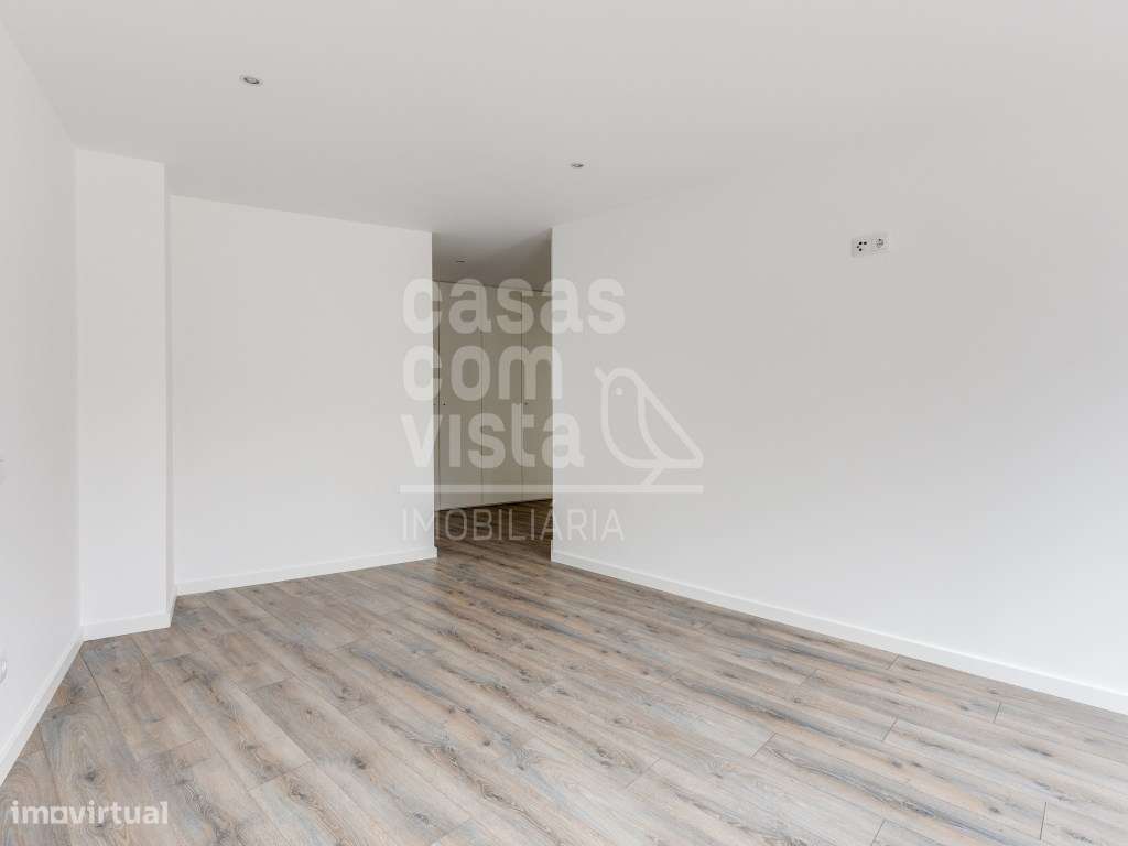 Apartamento T4 de arquitetura moderna junto da cidade, Pombal -Leiria-9