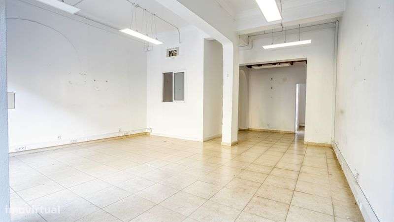 Espaço Comercial - Arrenda-se - Grande imagem: 4/8