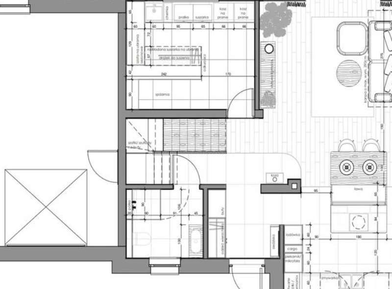 dom, Słoneczna, Jonkowo, 183m2,działka 1000m2-2