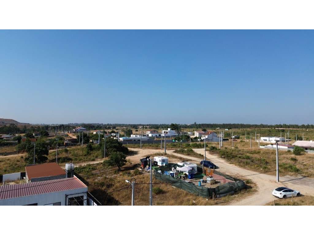 TERRENO COM 1.230m2 - PINHAL DAS FORMAS - PALMELA-13