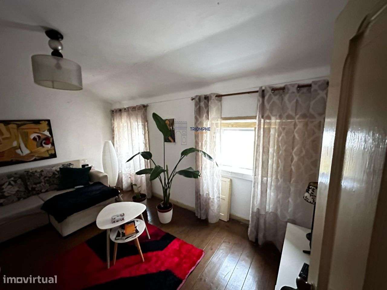 Prédio centro Caldas da Rainha composto por três frações independentes - Grande imagem: 5/14