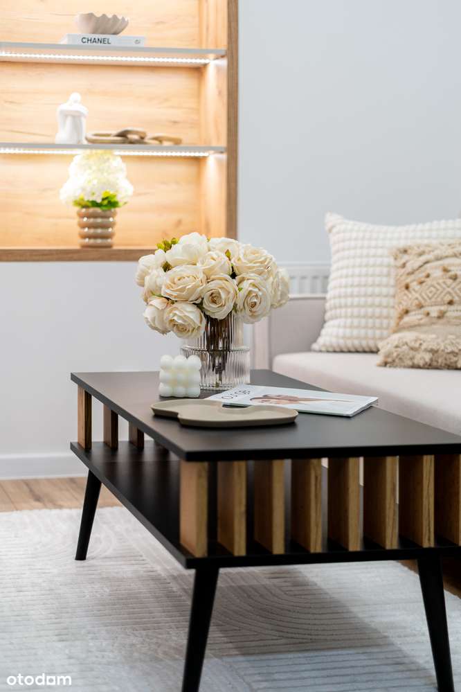 2 pokoje po remoncie, lokal użytkowy z Kw, Ułanów-15