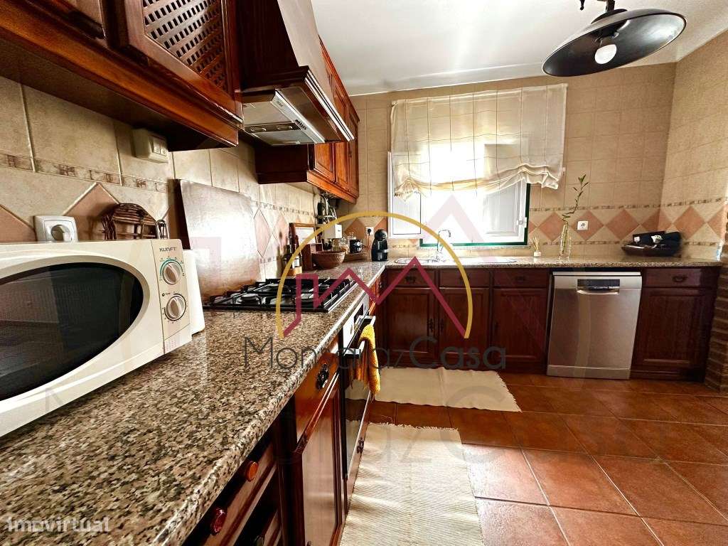 Moradia T3 em Reguengos de Monsaraz - Grande imagem: 5/33