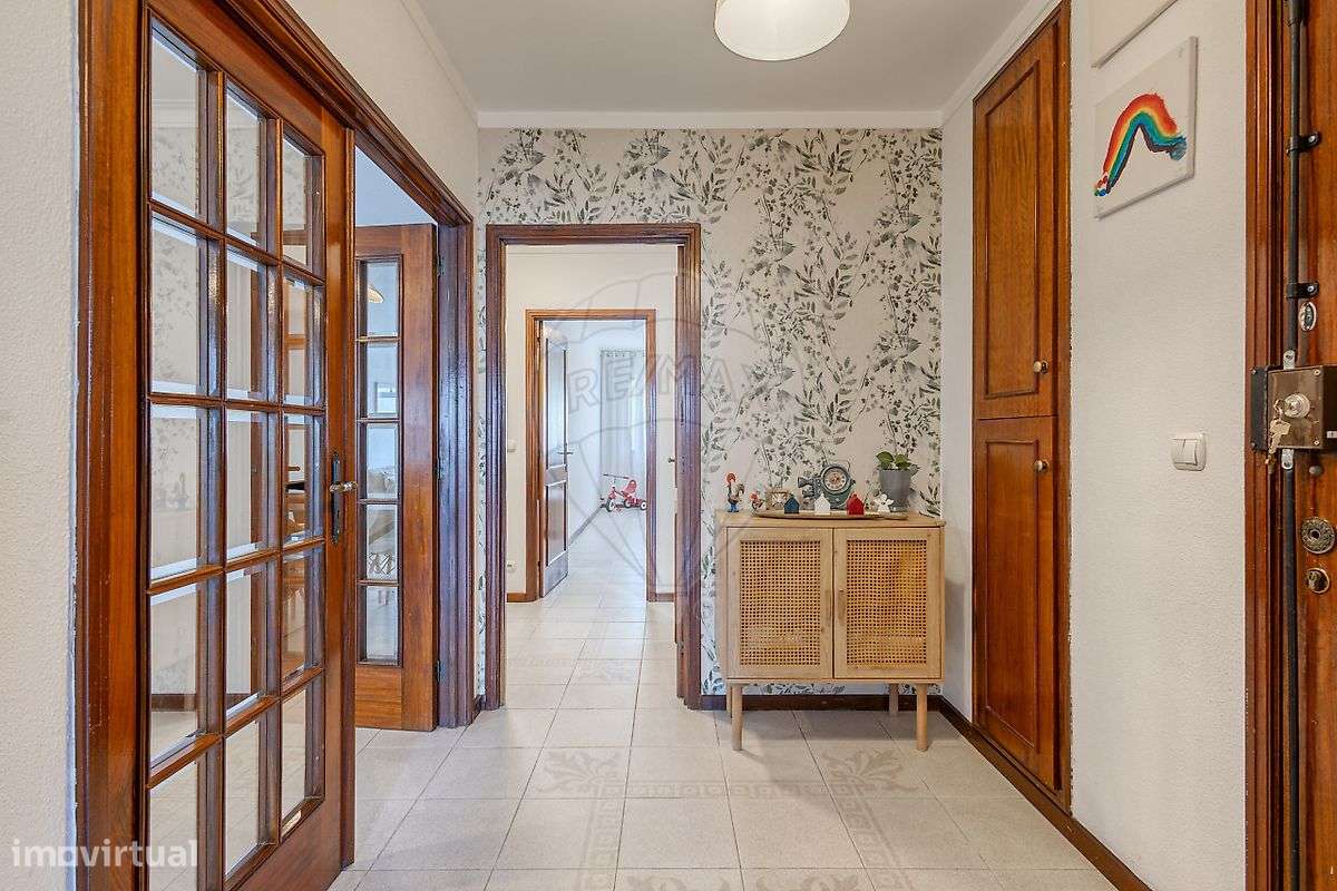 Apartamento T2 para venda-3