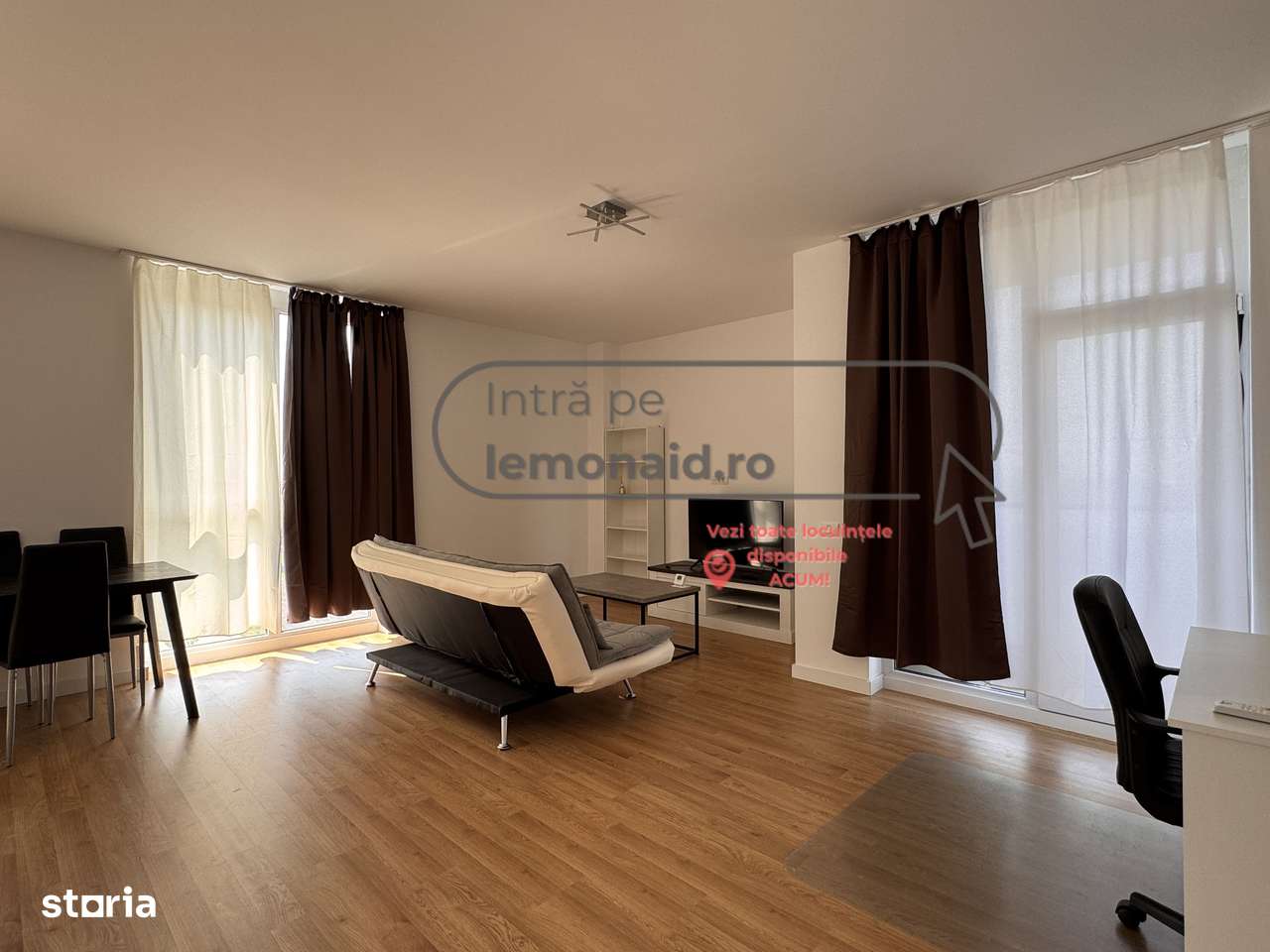 Apartament 2 camere | Campeador Torontalului | Property Management - l - Imagine principală: 5/9