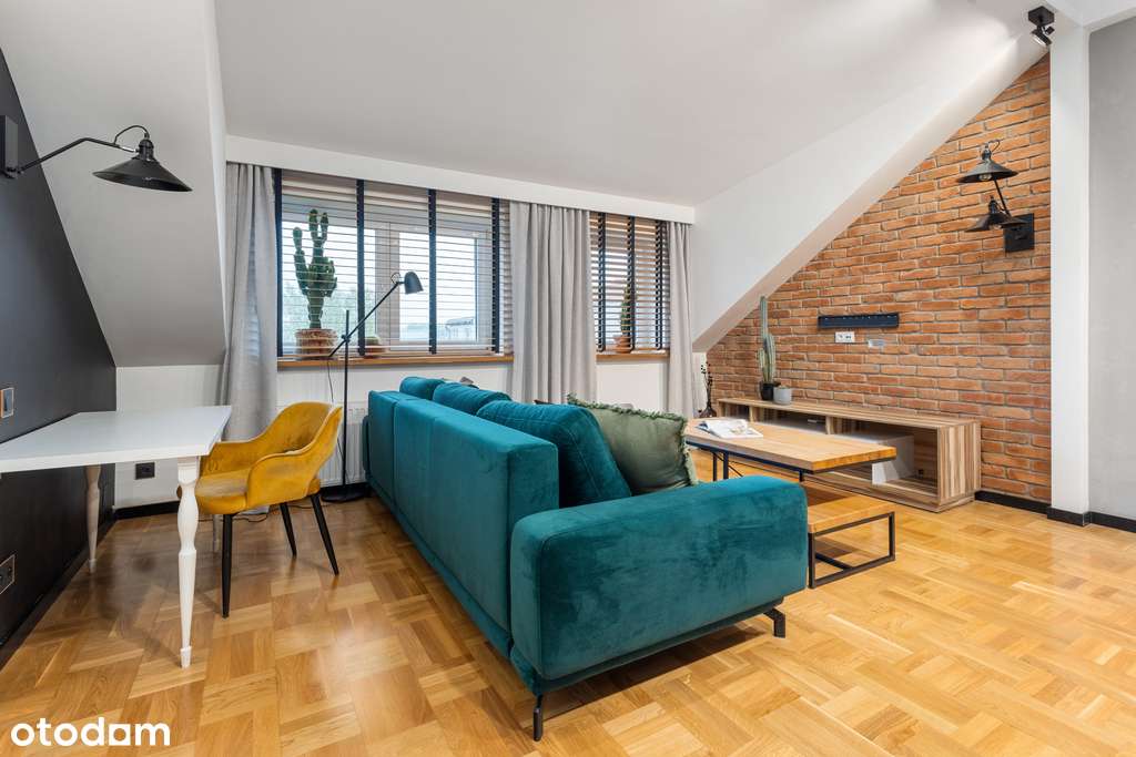 Os.Przemysława / 59,4 m2 / po remoncie - Pełny obrazek: 4/20