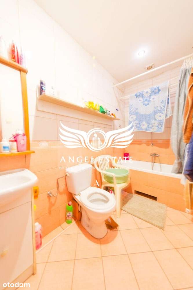 Mieszkanie bezczynszowe! Inwestycyjna okazja!-6