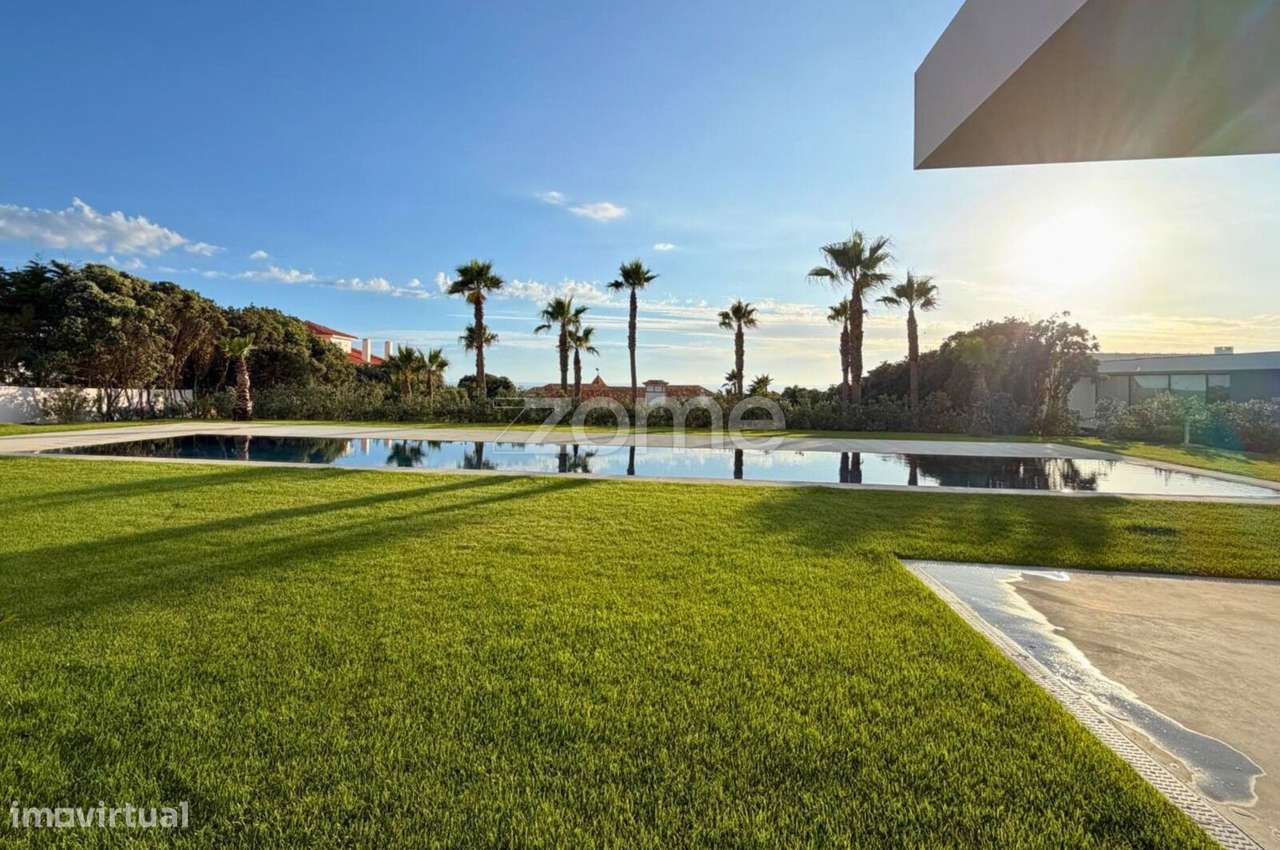 Uma das melhores residências privadas em Azenhas do Mar-13
