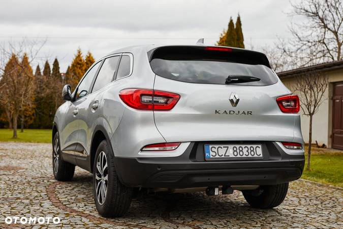 Renault Kadjar 1.3 TCe FAP Intens - 5