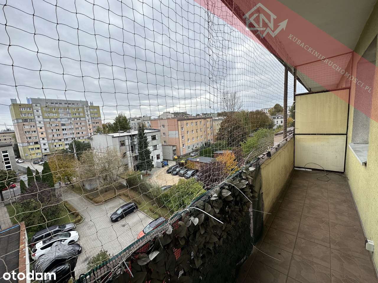 M4 w dzielnicy Śródmieście z miejscem parkingowym-16