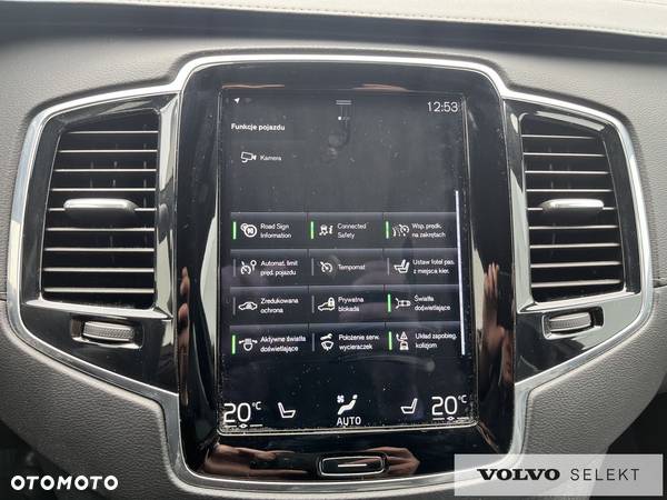 Volvo XC 90 - 27