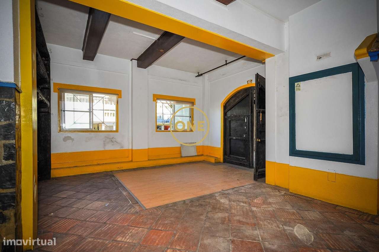 Loja - Praça D. João I -Amadora - Grande imagem: 4/24