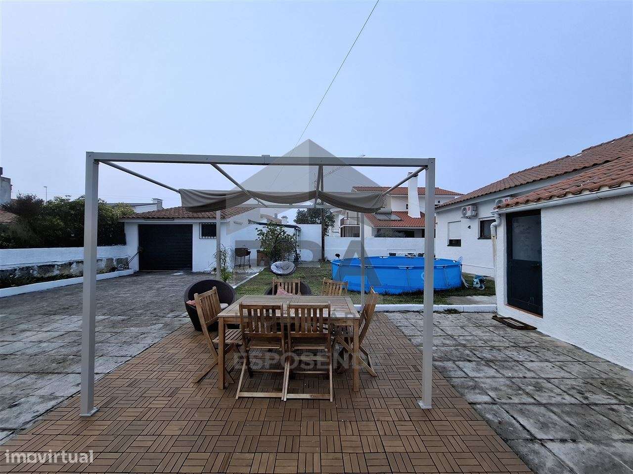 Moradia Isolada Marginal de Esposende-19