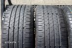 4x NOWE 215/50r18 CONTI ECO CONTACT 6 98V XL 22r - 3