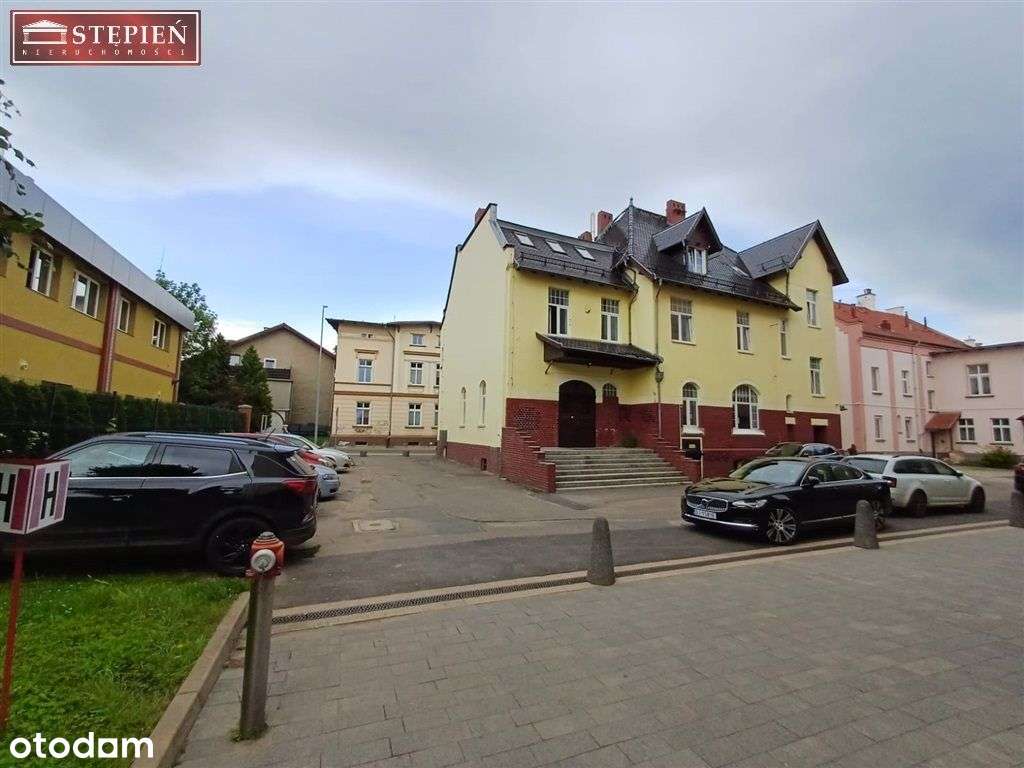 Budynek Handlowo – Usługowy Jelenia Góra, Centrum - Pełny obrazek: 4/19