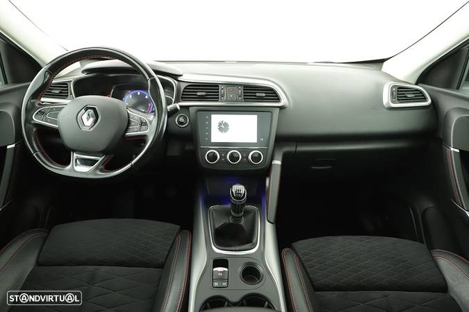 Renault Kadjar 1.5 dCi Intens - 8