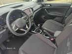 VW T-Cross 1.0 TSI BlackStyle - 9