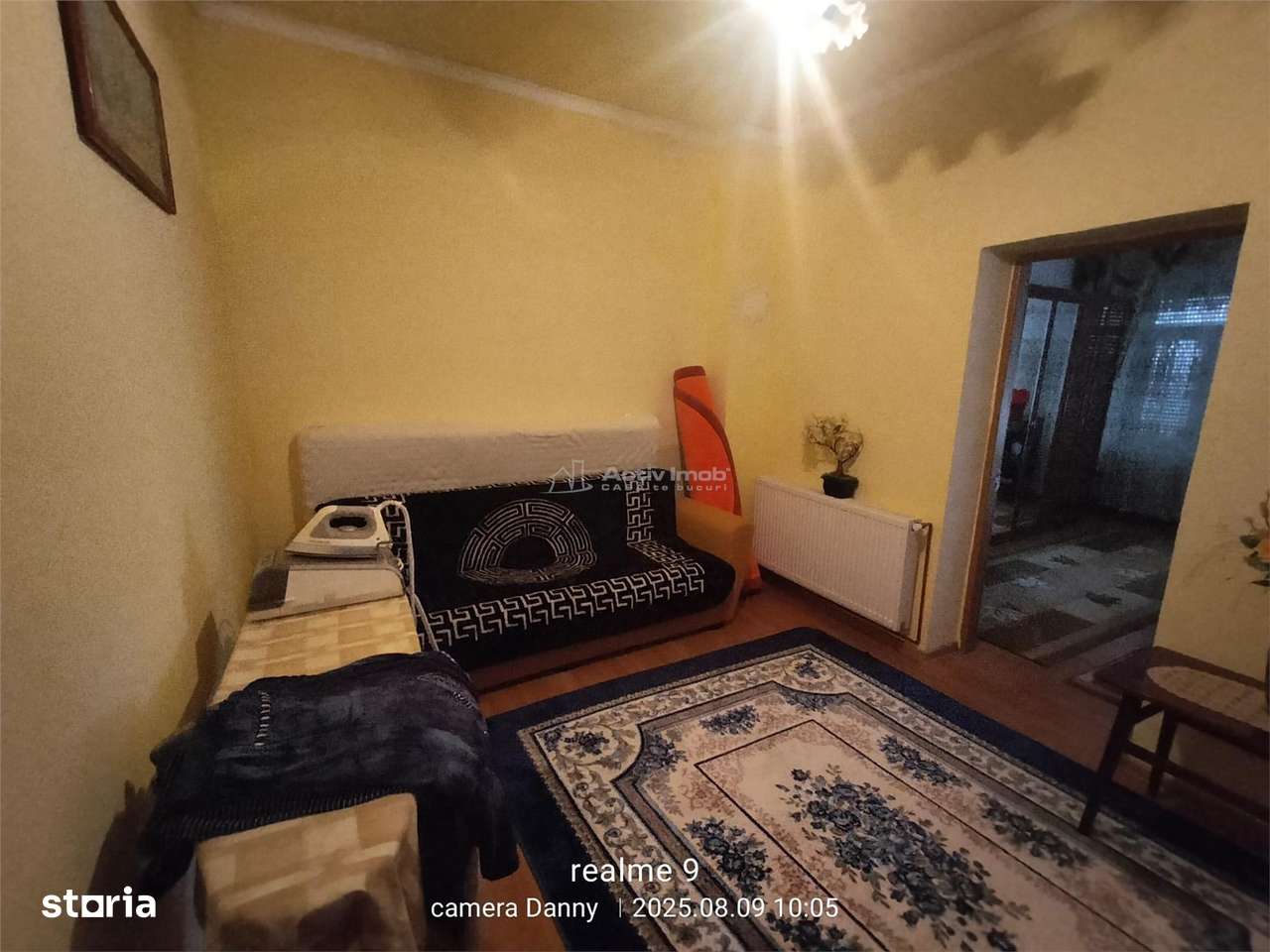 Resita  Muncitoresc Casa Zona Lini&#537;tit&#259; - Imagine principală: 5/15