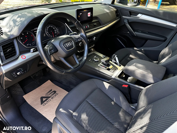 Audi Q5 2.0 TDI quattro S tronic - 2