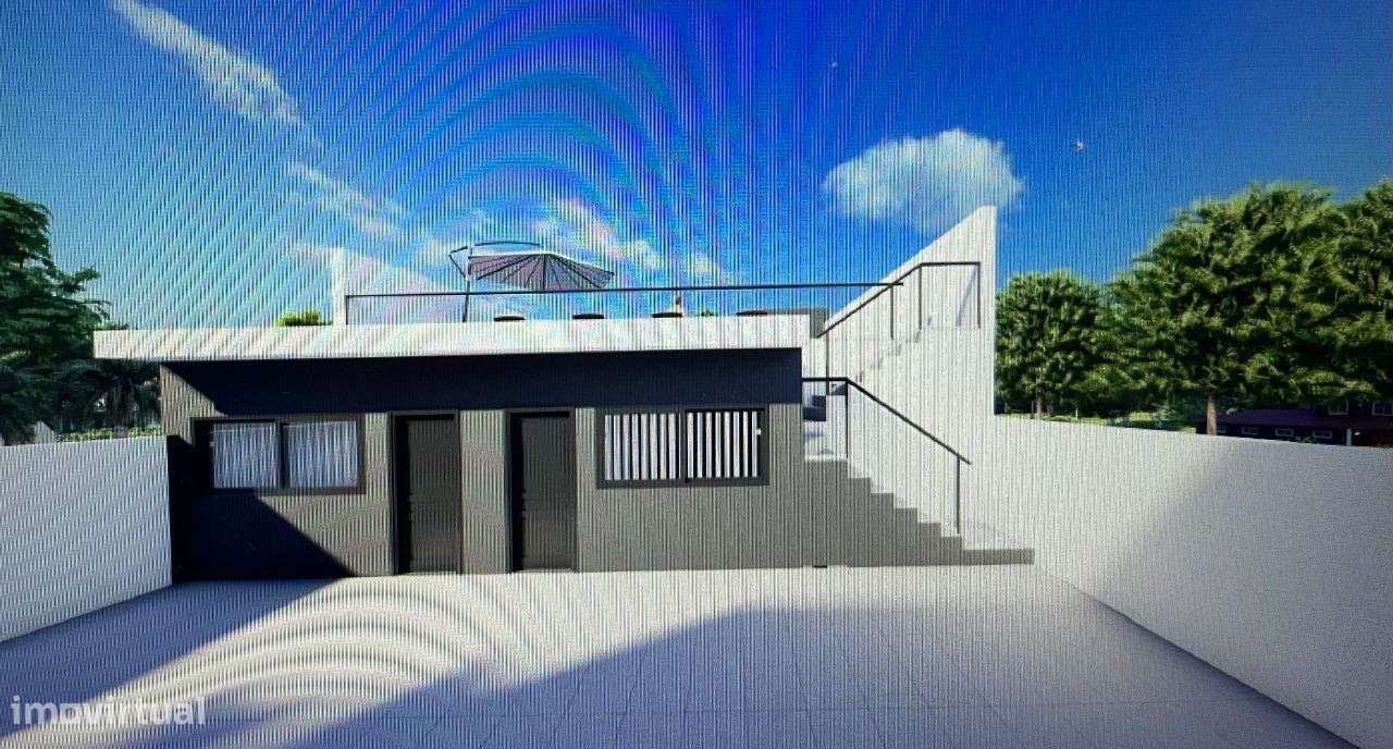 Terreno para Construção em Montezelo-6