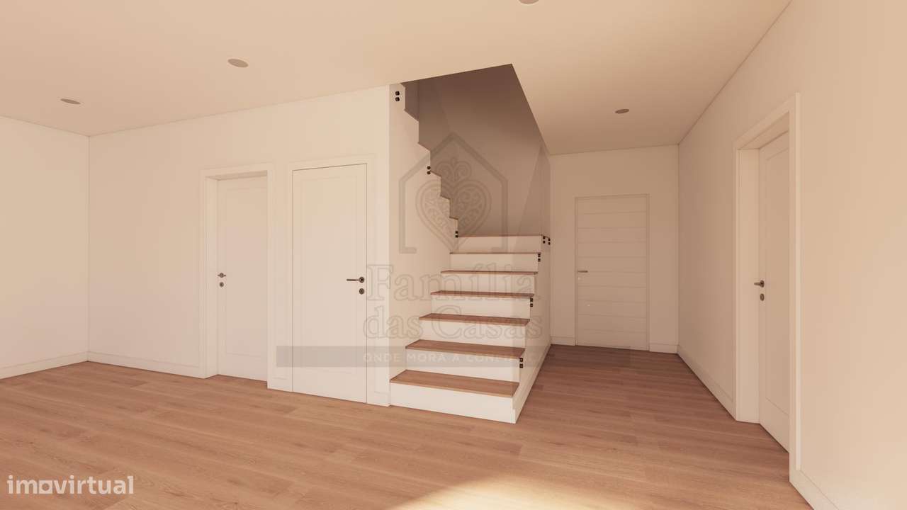 Moradias Novas Proximas à Comporta-12