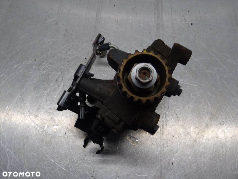 RENAULT MEGANE III LIFT 1.5DCI POMPA WTRYSKOWA A2C53351931 - 3