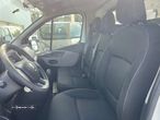 Renault TRAFIC 125cv DUPLA PORTA LATERAL - 9