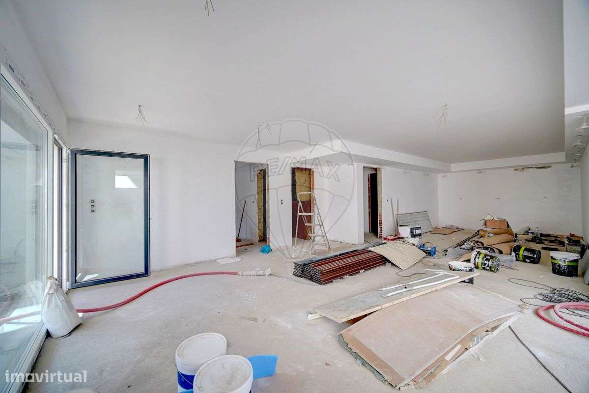 Moradia T5 para venda-46