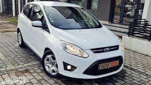 Dezmembrez Ford C MAX 2012 diferite motorizari - 1