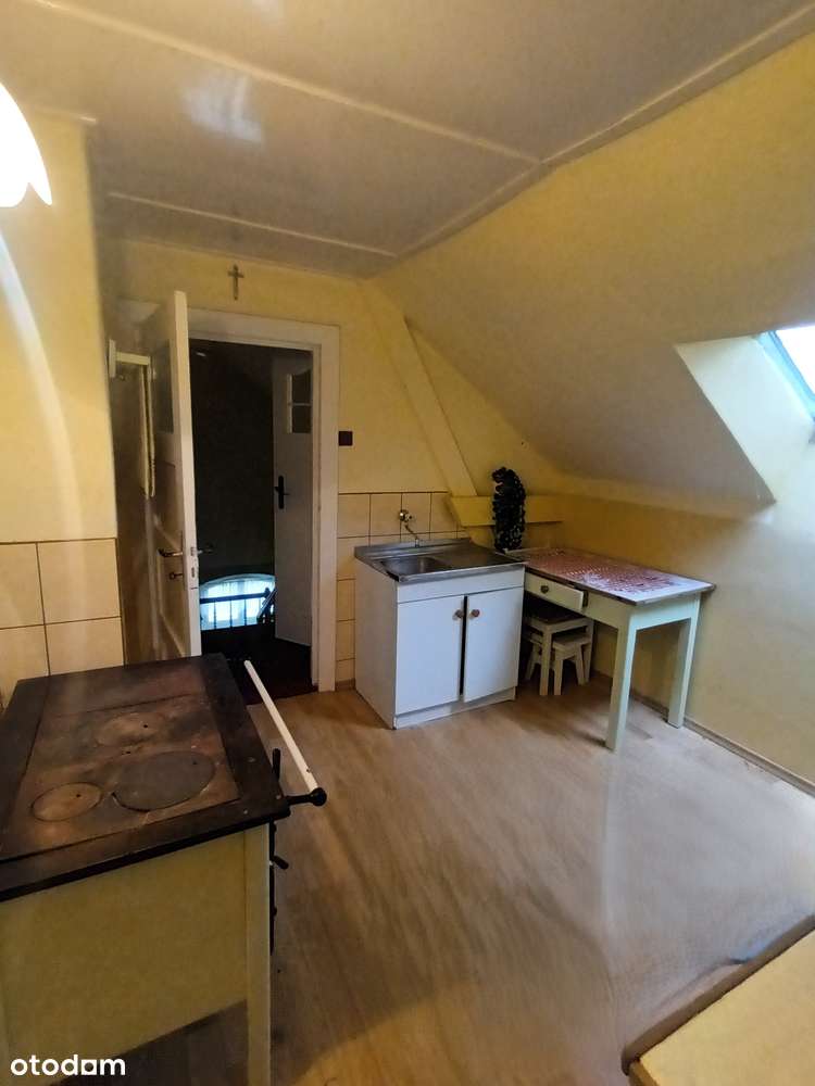 Mieszkanie 3 -pokojowe w atrakcyjnej lokalizacji-9