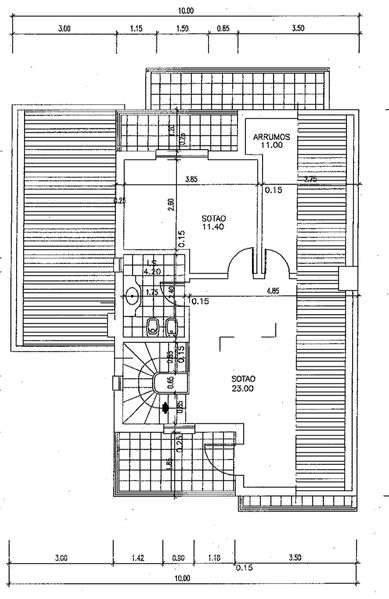 Moradia Algueirão velho T4+1 - Grande imagem: 5/5