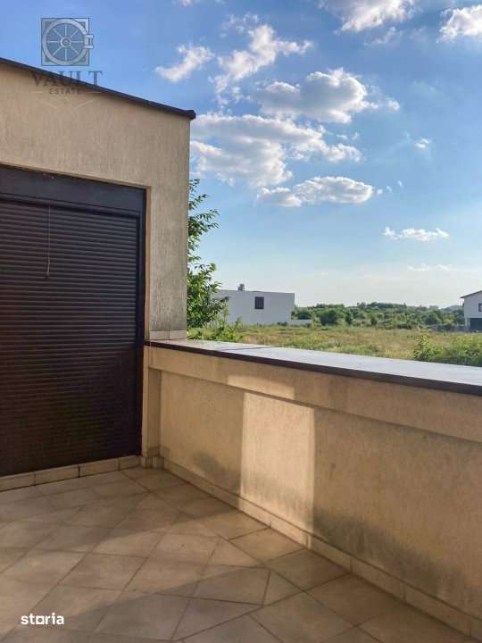 Apartament 4 camere 200mp Balcoane 26mp Sisesti - Imagine principală: 5/9