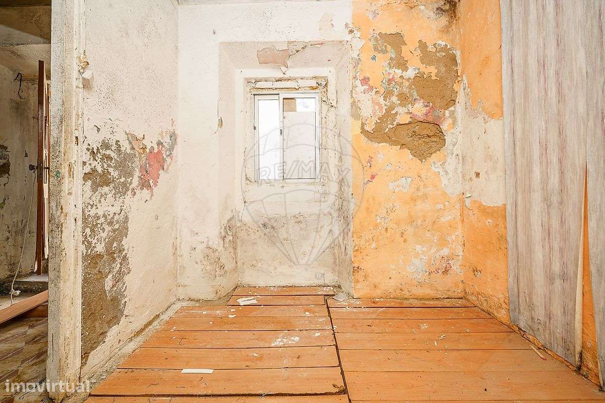 Moradia T0 para venda-6