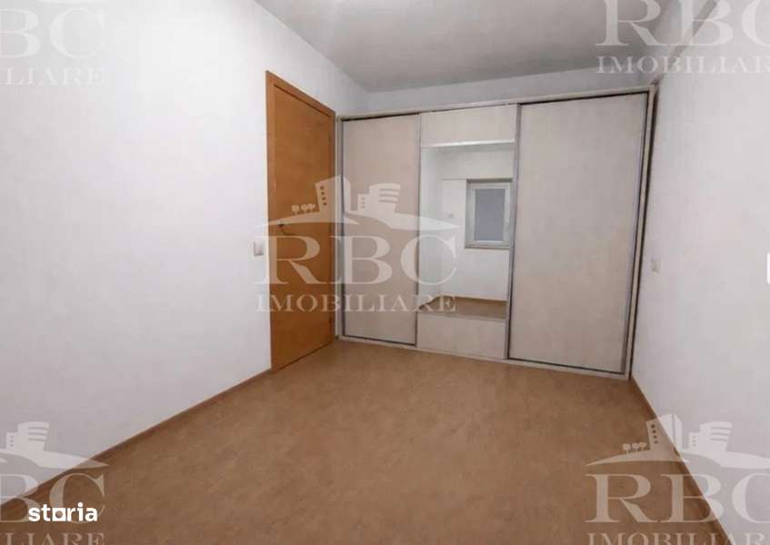 Apartament 2 camere in Gheorgheni zona Iulius Mall-5