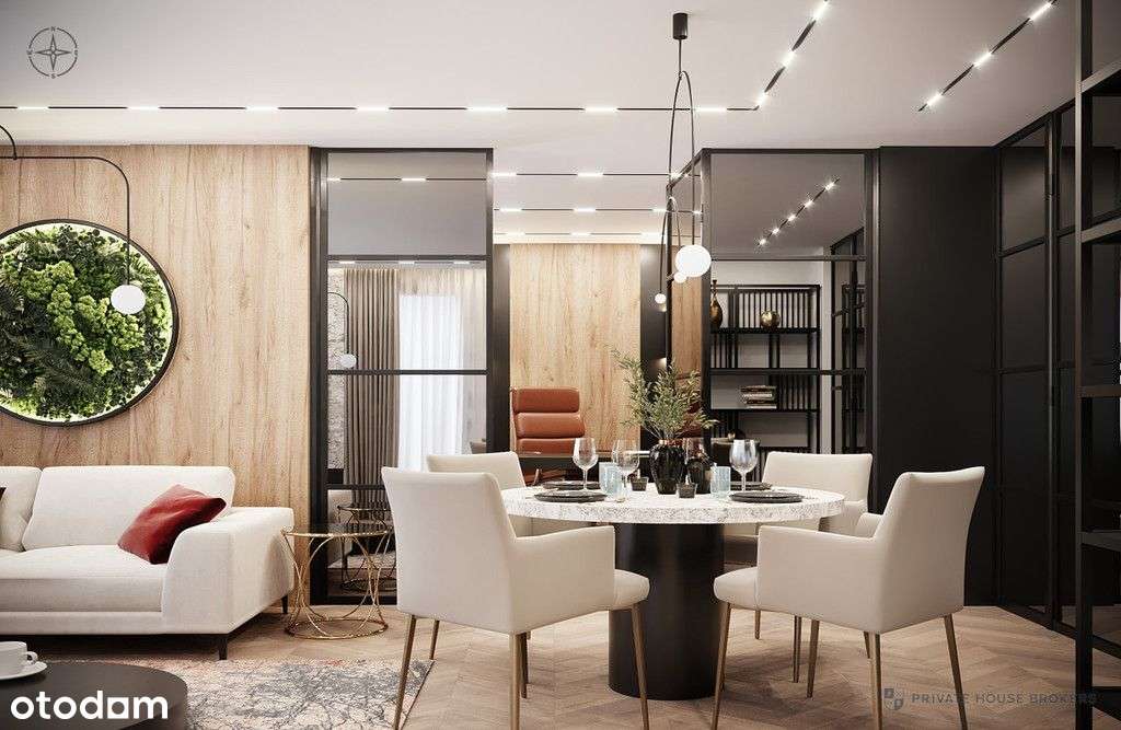 Nowoczesna inwestycja „Osiedle na Wzgórzu” Miechów - Pełny obrazek: 4/9