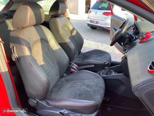 SEAT Ibiza SC 1.0 EcoTSI FR - 15