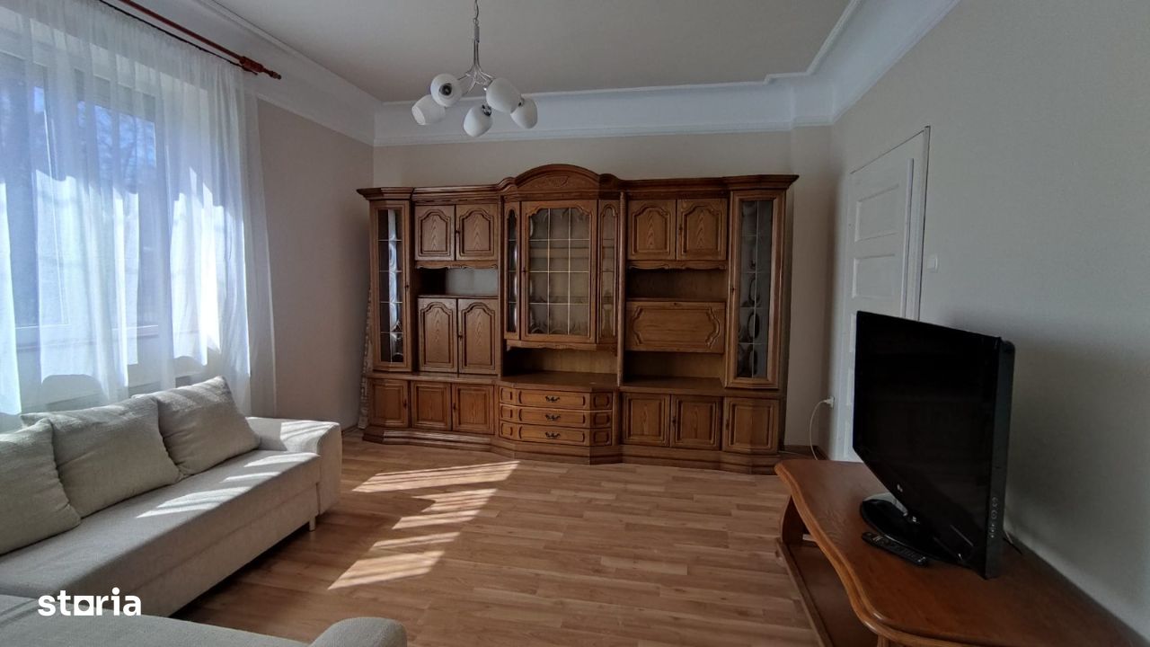 De vânzare casă în ultracentral, Oradea