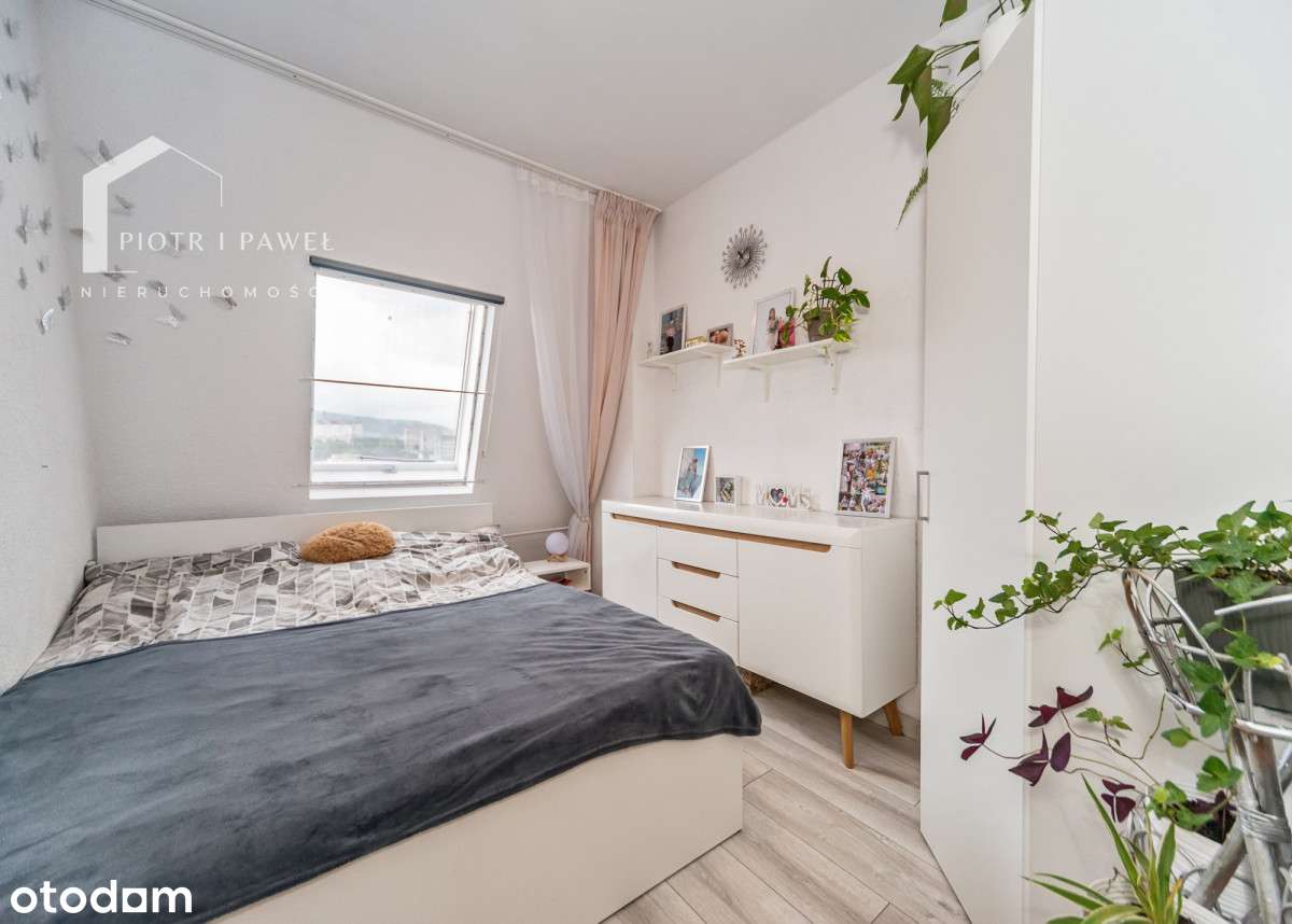 Zakochaj się w widoku! 3 pokoje z panoramą gór!-5