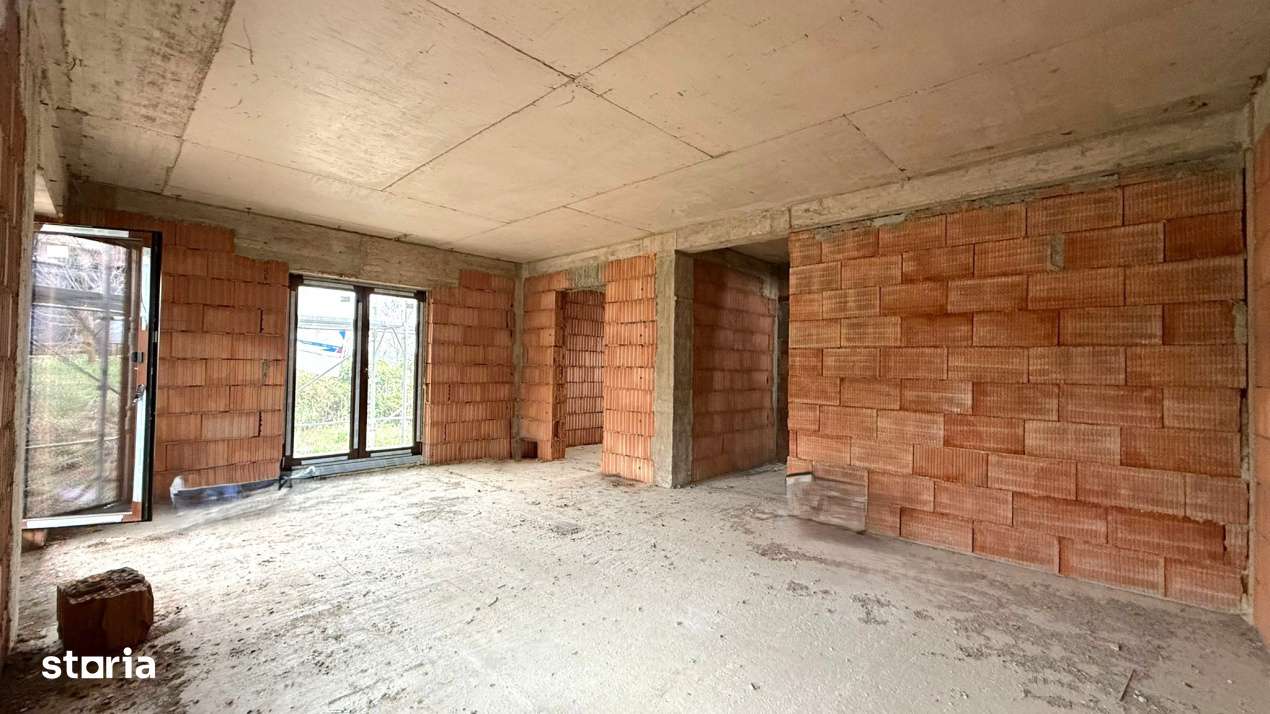 Casa individuala Jucu de Sus, garaj+2parcari, 3 dormitoare, 3 bai, gra-7