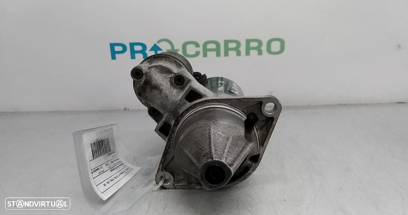 Motor De Arranque Opel Corsa C (X01) - 3