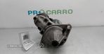 Motor De Arranque Opel Corsa C (X01) - 3