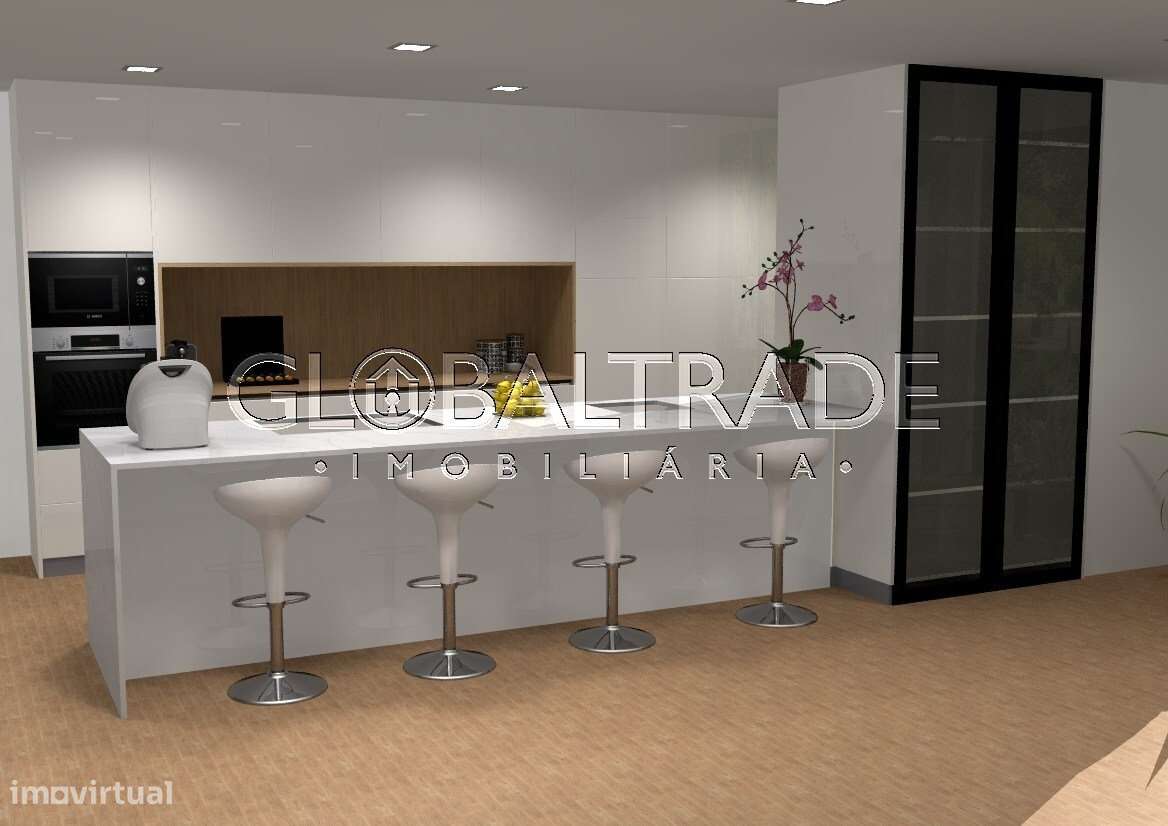 Moradias T4 NOVAS | RIO VILLAGE Condomínio — São Pedro da Cova-18