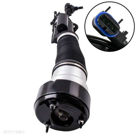 Telescop cu perna fata Mercedes W221 4 Matic - 2