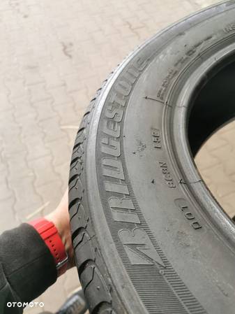 195/65R15 bridgestone opony letnie 6mm 5741 - 3