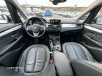 BMW Seria 2 218d Gran Tourer Aut. Luxury Line - 11